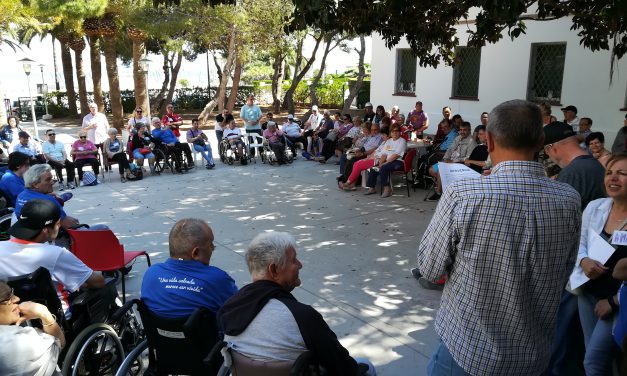 L’ajuntament exigirà a la Conselleria que faça accessible l’alberg Argentina