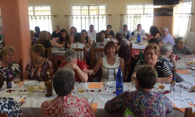 La Llosa celebra la setmana de l’Associació de Dones