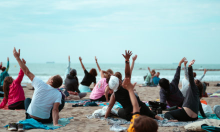 Benicàssim Inspira aposta per el “Neurotablao” com a part de la millora cognitiva a través del moviment