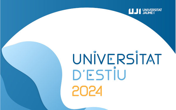 La Universitat d’Estiu de l’UJI ofereix en Benicàssim tres propostes formatives i culturals per a l’època estival