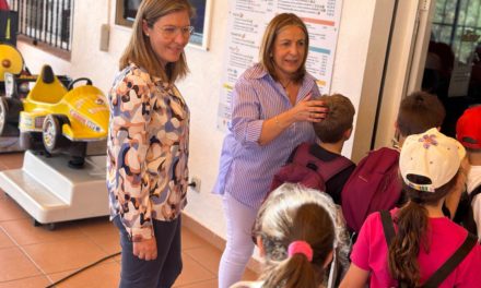 Benicàssim actualitza la seua ordenança de trànsit per a donar cabuda a l’ús dels patinets elèctrics