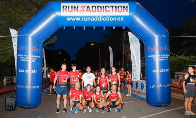 El 10K Nocturn convoca la competició de 2024 per a dissabte que ve 15 de juny