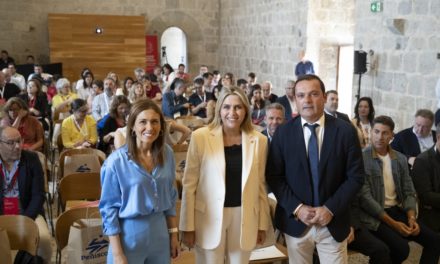 La Diputació de Castelló posa el focus en l’ús estratègic de les dades per a promoure del turisme