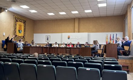 Benicàssim avança en la licitació del contracte de proveïment d’aigua potable que renovarà les principals canalitzacions en els primers cinc anys