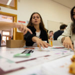 L’Aula Intur de Turisme de l’UJI acosta l’estudiantat al sector turístic amb una jornada sobre gestió hotelera