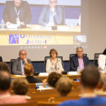 L’UJI reuneix prop de 200 persones en el primer Congrés Mundial Llatinoamericà de Ciències Històriques