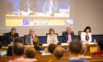 L’UJI reuneix prop de 200 persones en el primer Congrés Mundial Llatinoamericà de Ciències Històriques