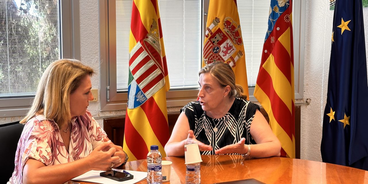 Benicàssim fa un altre important pas per al CEAM i Centre de Dia amb l’adjudicació del mobiliari