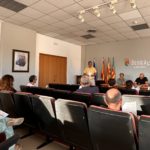 Benicàssim escolta els clubs i les associacions esportives per a completar estratègia municipal de foment de l’activitat esportiva de cara a 2025