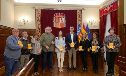 La Diputació de Castelló atorgarà el XXV premi de narrativa breu ‘Josep Pascual Tirado’ a l’escriptor Salvador Belenguer