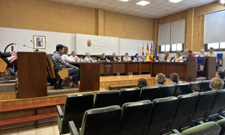 El Ple aprova la baixada de l’IBI i la taxa de residus obligada per Llei