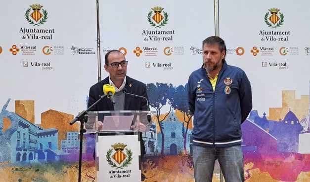 Vila-real es prepara per a donar la benvinguda a Nadal amb la Fira de Santa Caterina i l’encesa de la il·luminació especial