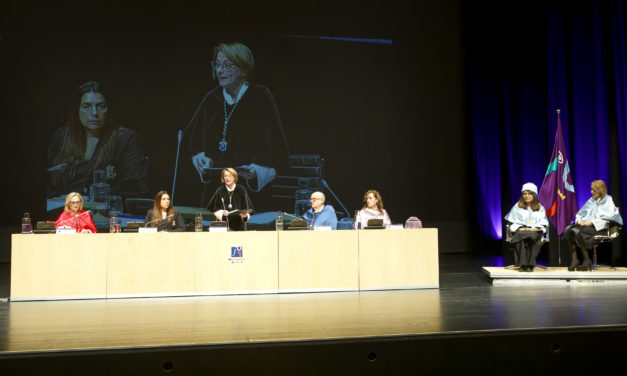 Jasone Cenoz: «El multilingüisme és fonamental per a generar coneixement científic i per a contribuir a una societat millor informada»