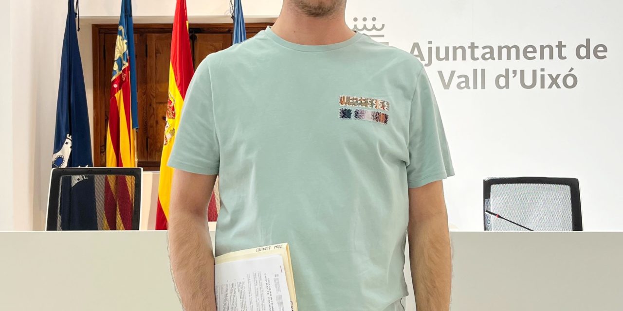 L’Ajuntament de la Vall d’Uixó presenta una queixa al Síndic de Greuges per la inacció de la Generalitat Valenciana a la residència de gent gran