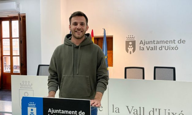 L’ Ajuntament de la Vall d’Uixó aposta per la lluita contra la solitud no desitjada al seu II Pla de Gent Gran