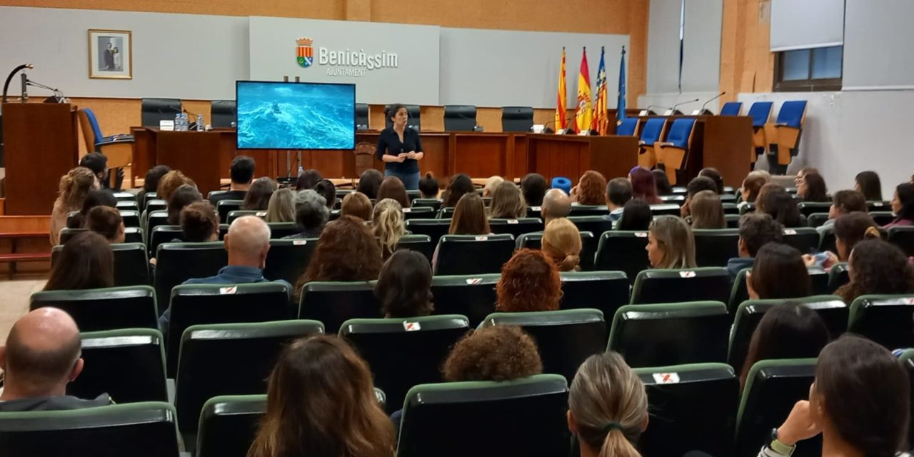 La IX edició del Cicle “Educació Conscient, Educació Valenta” s’enfoca a les necessitats emocionals dels menors