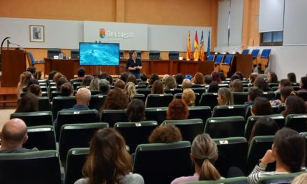 La IX edició del Cicle “Educació Conscient, Educació Valenta” s’enfoca a les necessitats emocionals dels menors