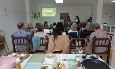 Benicàssim aferma el seu compromís amb la millora de qualitat de vida dels seus veïns mitjançant l’adhesió a l’Estratègia de Promoció de la Salut i Prevenció en el Sistema Nacional de Salut