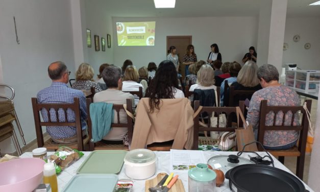 Benicàssim aferma el seu compromís amb la millora de qualitat de vida dels seus veïns mitjançant l’adhesió a l’Estratègia de Promoció de la Salut i Prevenció en el Sistema Nacional de Salut