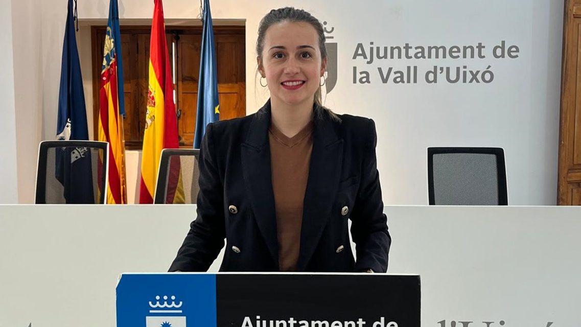 L’Ajuntament de la Vall d’Uixó avança en la tramitació de l’ampliació del polígon