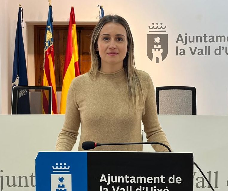 L’Ajuntament de la Vall d’Uixó farà la major excavació de la seva història al Poblat de Sant Josep