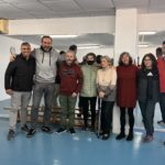 Benicàssim comença la programació d’activitats esportives de la Càtedra CAFO per millorar la qualitat de vida de pacients oncològics