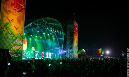 Rototom Sunsplash ven en 5 minuts els mil abonaments de la seua primera promoció especial