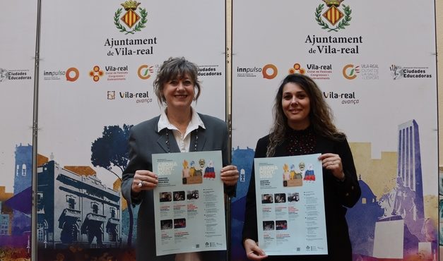 Vila-real presenta l’Abonament 2025 amb cinc propostes d’arts escèniques plurals i inclusives per a sorprendre el públic