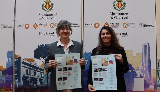 Vila-real presenta l’Abonament 2025 amb cinc propostes d’arts escèniques plurals i inclusives per a sorprendre el públic