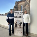 Vall d’Alba celebra el Centenari amb un concert de Fangoria el 27 de juny