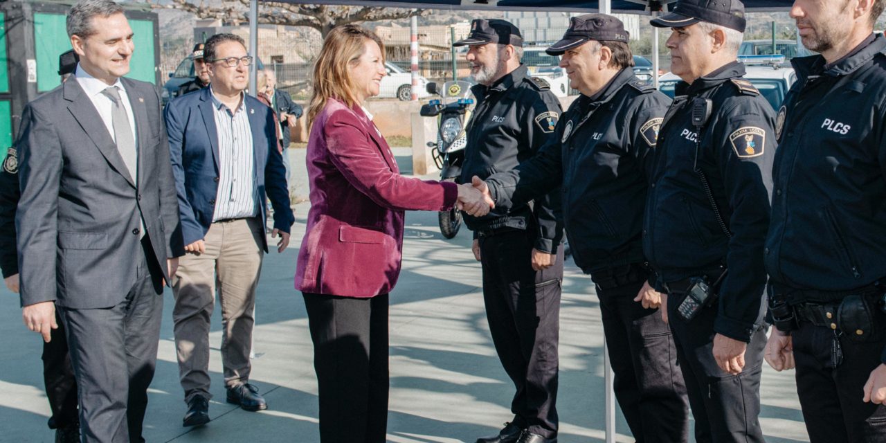 El Govern Municipal crea la Policia de Barris i Urbanitzacions de Muntanya