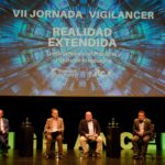 La Diputació de Castelló i el ITC aborden l’impacte de la realitat ampliada en el sector ceràmic en la VII edició de la jornada Vigilancer